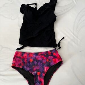 Swim suit